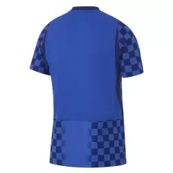 Camiseta Croacia Hombre Segunda Mundial 2026