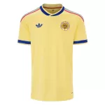 Camiseta Curacao Hombre Segunda Mundial 2026