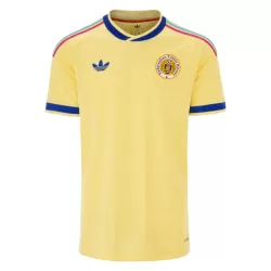 Camiseta Curacao Hombre Segunda Mundial 2026