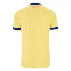 Camiseta Curacao Hombre Segunda Mundial 2026