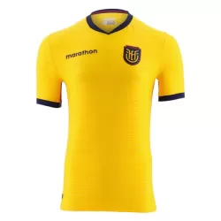 Camiseta Ecuador Hombre Primera Mundial 2026