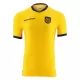 Camiseta Ecuador Hombre Primera Mundial 2026 Camiseta Ecuador Hombre Primera Mundial 2026