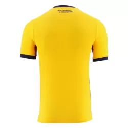 Camiseta Ecuador Hombre Primera Mundial 2026