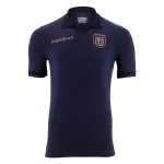 Camiseta Ecuador Hombre Segunda Mundial 2026