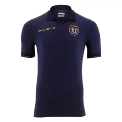 Camiseta Ecuador Hombre Segunda Mundial 2026