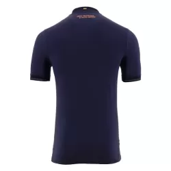 Camiseta Ecuador Hombre Segunda Mundial 2026