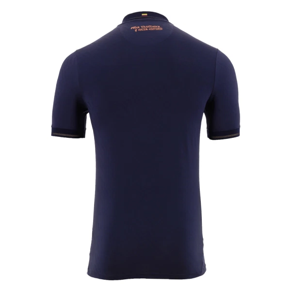 Camiseta Ecuador Hombre Segunda Mundial 2026