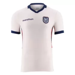 Camiseta Ecuador Hombre Tercera Mundial 2026