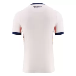Camiseta Ecuador Hombre Tercera Mundial 2026