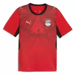 Camiseta Egipto Hombre Primera Mundial 2026