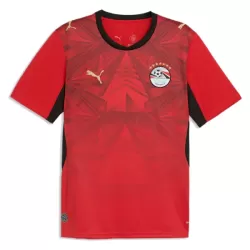 Camiseta Egipto Hombre Primera Mundial 2026