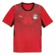 Camiseta Egipto Hombre Primera Mundial 2026