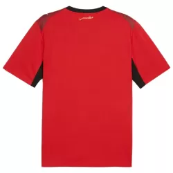 Camiseta Egipto Hombre Primera Mundial 2026