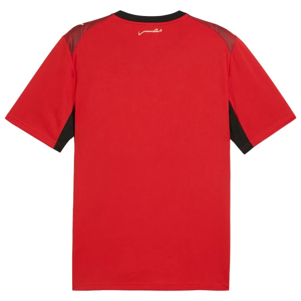 Camiseta Egipto Hombre Primera Mundial 2026
