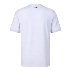 Camiseta Egipto Hombre Segunda Mundial 2026