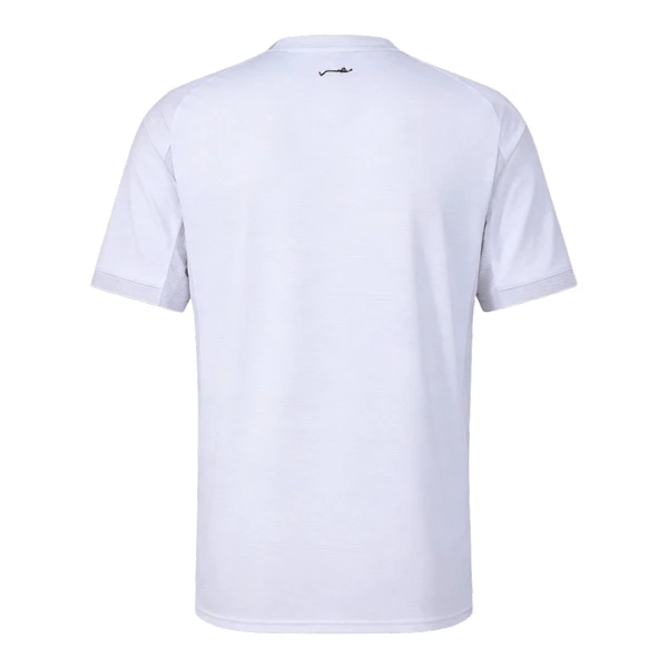 Camiseta Egipto Hombre Segunda Mundial 2026