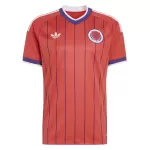 Camiseta Escocia Hombre Segunda Mundial 2026