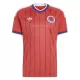 Camiseta Escocia Hombre Segunda Mundial 2026