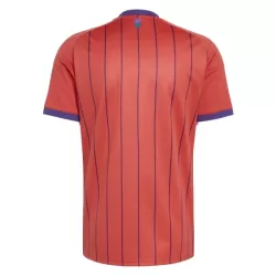 Camiseta Escocia Hombre Segunda Mundial 2026