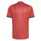 Camiseta Escocia Hombre Segunda Mundial 2026