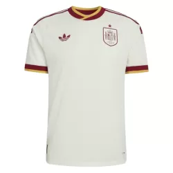 Camiseta España Hombre Segunda Mundial 2026