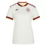 Camiseta España Mujer Segunda Mundial 2026