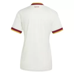 Camiseta España Mujer Segunda Mundial 2026
