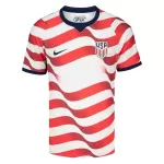 Camiseta Estados Unidos Hombre Primera Mundial 2026