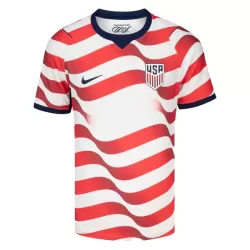 Camiseta Estados Unidos Hombre Primera Mundial 2026