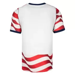 Camiseta Estados Unidos Hombre Primera Mundial 2026