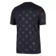 Camiseta Estados Unidos Hombre Segunda Mundial 2026