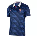 Camiseta Francia Hombre Primera Mundial 2026