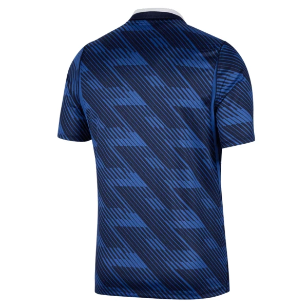 Camiseta Francia Hombre Primera Mundial 2026