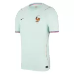 Camiseta Francia Hombre Segunda Mundial 2026