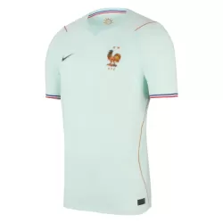 Camiseta Francia Hombre Segunda Mundial 2026
