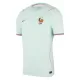Camiseta Francia Hombre Segunda Mundial 2026 Camiseta Francia Hombre Segunda Mundial 2026
