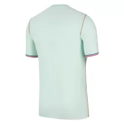 Camiseta Francia Hombre Segunda Mundial 2026
