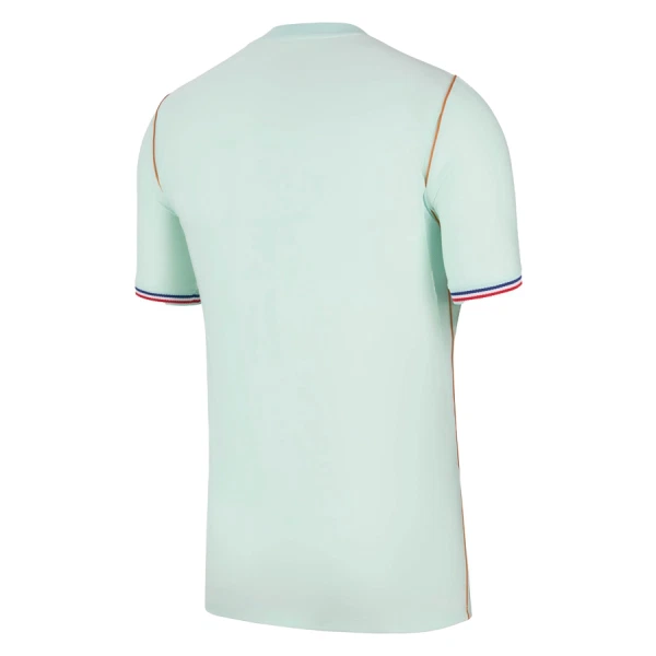 Camiseta Francia Hombre Segunda Mundial 2026