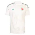 Camiseta Gales Hombre Segunda Mundial 2026
