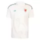 Camiseta Gales Hombre Segunda Mundial 2026