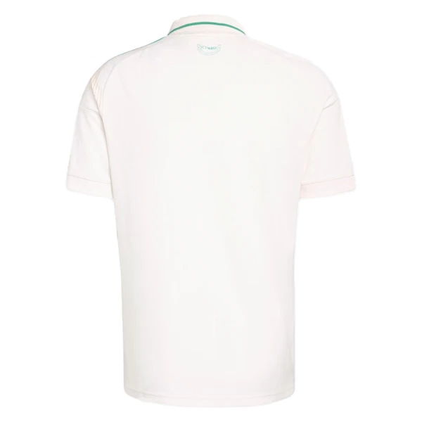 Camiseta Gales Hombre Segunda Mundial 2026