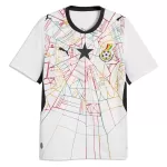 Camiseta Ghana Hombre Primera Mundial 2026