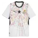 Camiseta Ghana Hombre Primera Mundial 2026