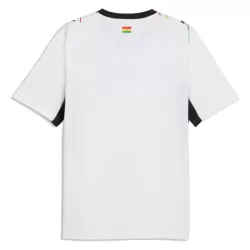 Camiseta Ghana Hombre Primera Mundial 2026