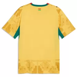 Camiseta Ghana Hombre Segunda Mundial 2026