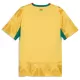 Camiseta Ghana Hombre Segunda Mundial 2026