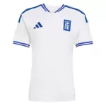 Camiseta Grecia Hombre Primera Mundial 2026