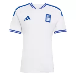 Camiseta Grecia Hombre Primera Mundial 2026