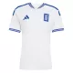 Camiseta Grecia Hombre Primera Mundial 2026 Camiseta Grecia Hombre Primera Mundial 2026