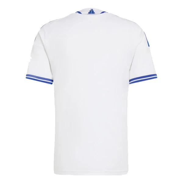 Camiseta Grecia Hombre Primera Mundial 2026